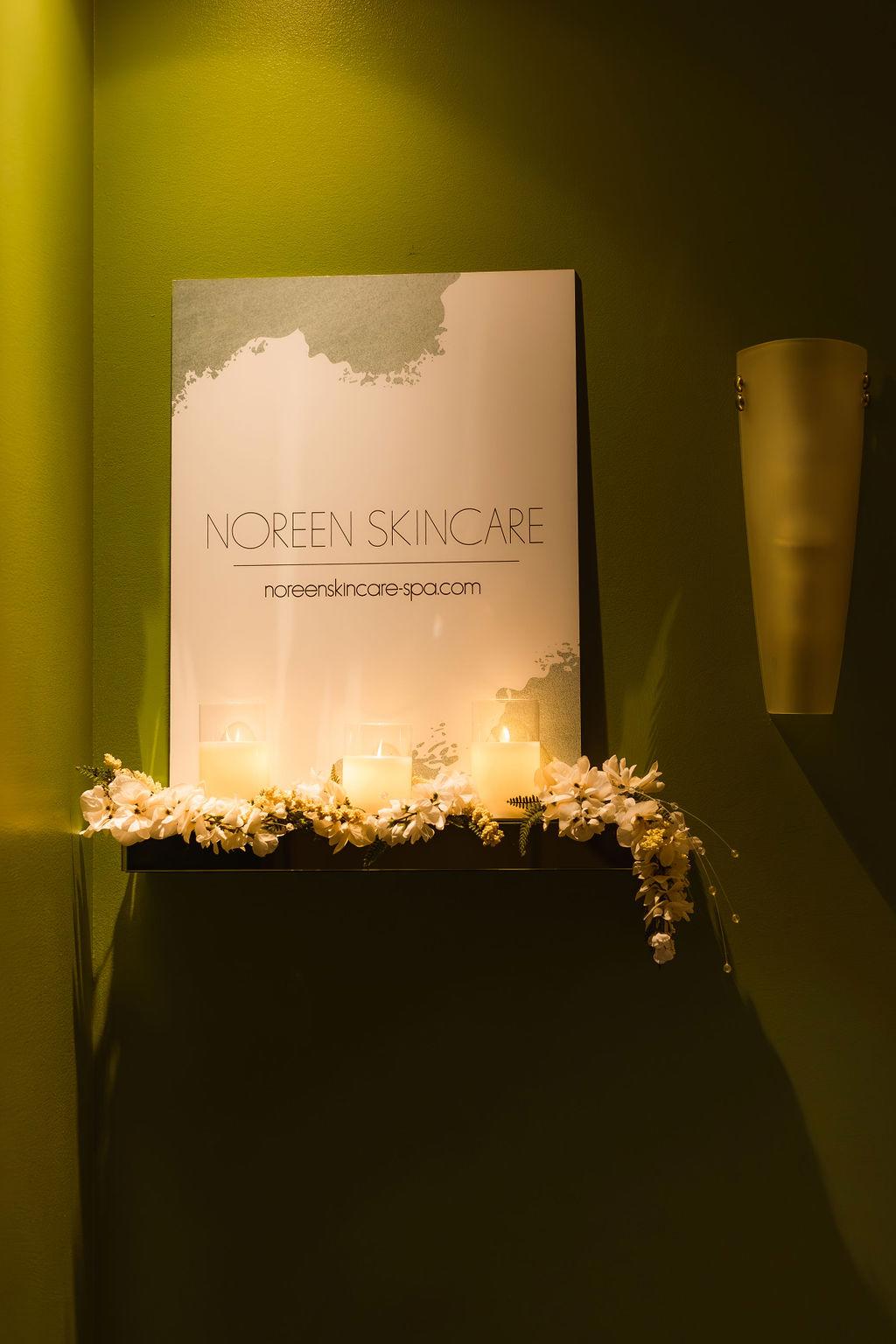 Welcome to Noreen Skincare