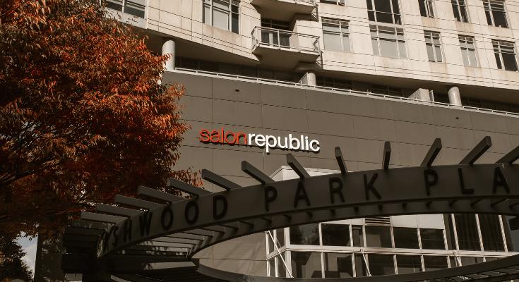 Visit Noreen Skincare Spa at the Mosaic Salon & Spa