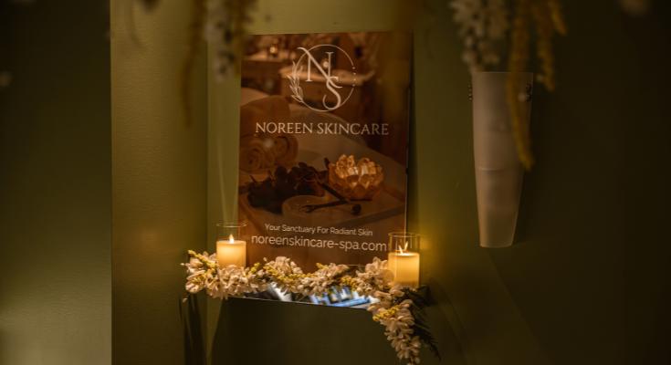 Welcome to Noreen Skincare