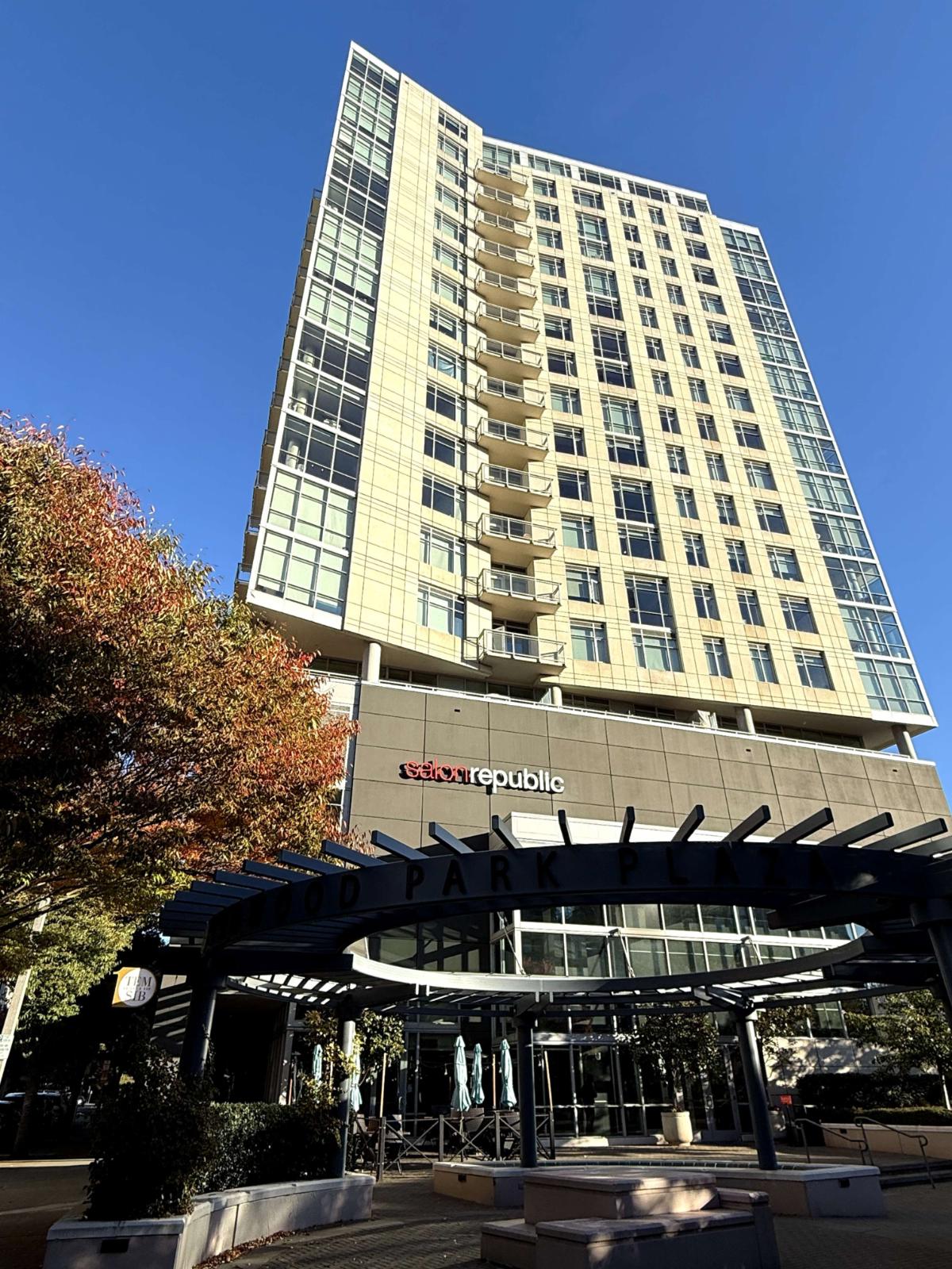 Visit Noreen Skincare Spa at the Mosaic Salon & Spa