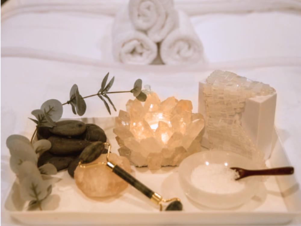 Relax with a facial from Noreen Skincare